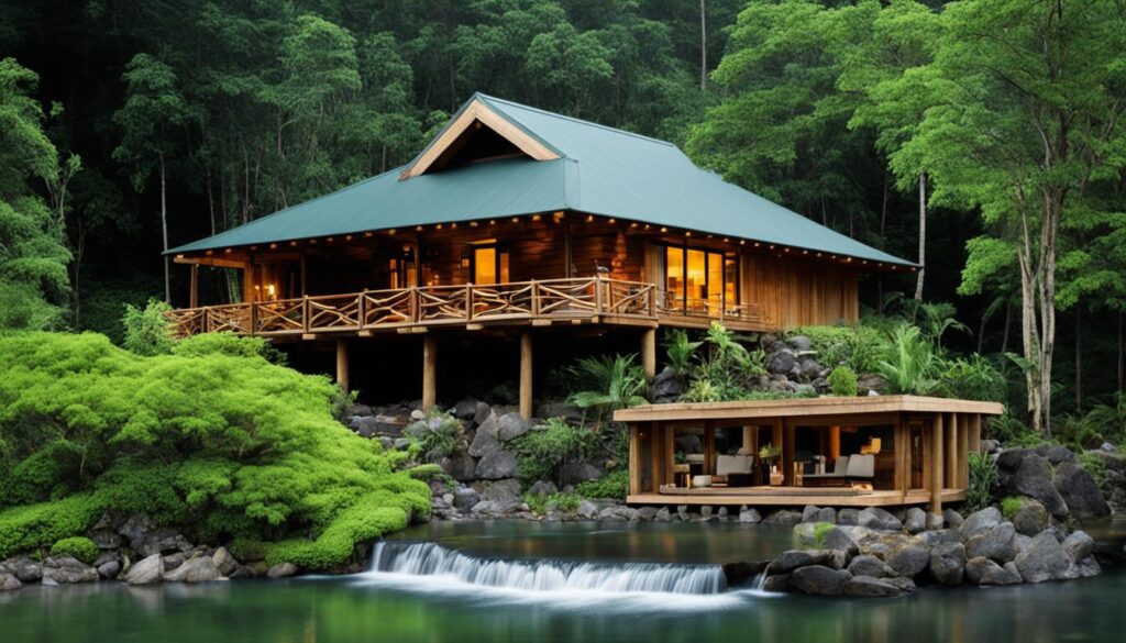 sustainable accommodations sustainable accommodations