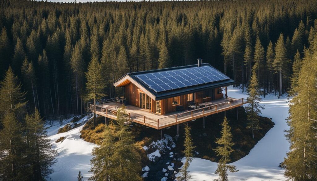 sustainable accommodations in Sweden sustainable accommodations in Sweden