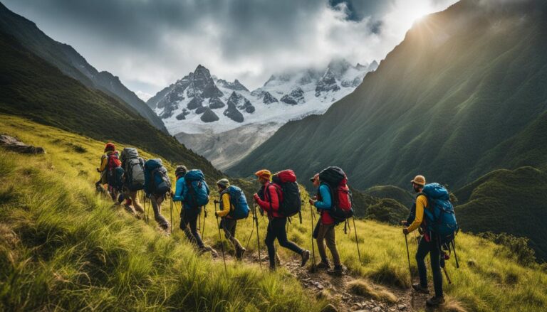 sustainable adventure travel practices
