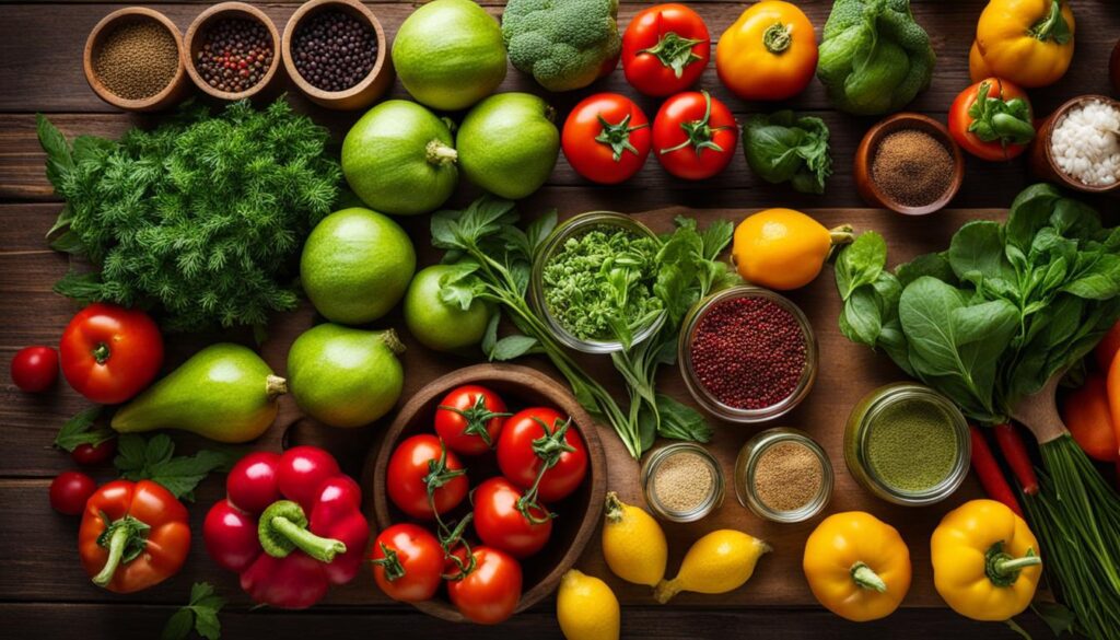 sustainable food choices sustainable food choices