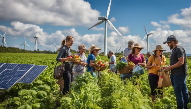 sustainable food tourism practices
