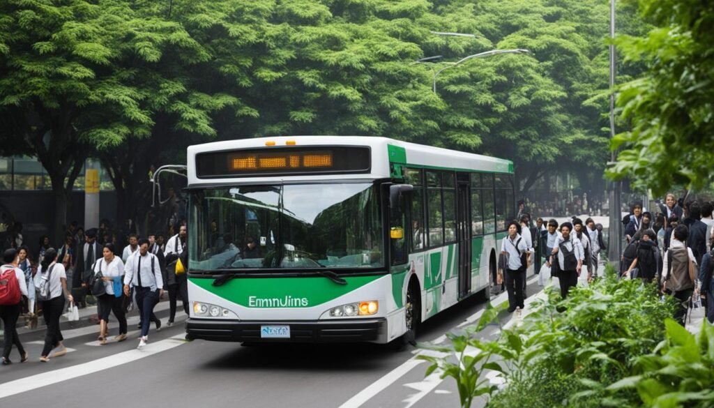 sustainable transport alternatives sustainable transport alternatives