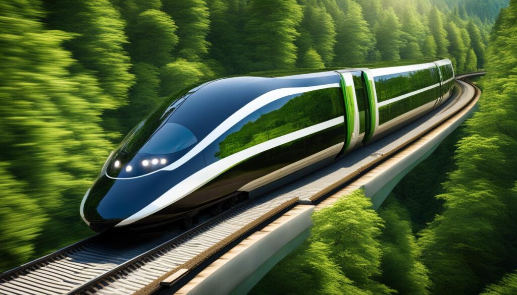 sustainable transportation sustainable transportation