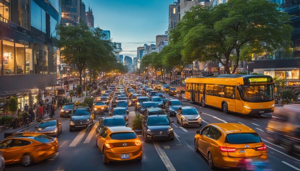 sustainable transportation alternatives sustainable transportation alternatives