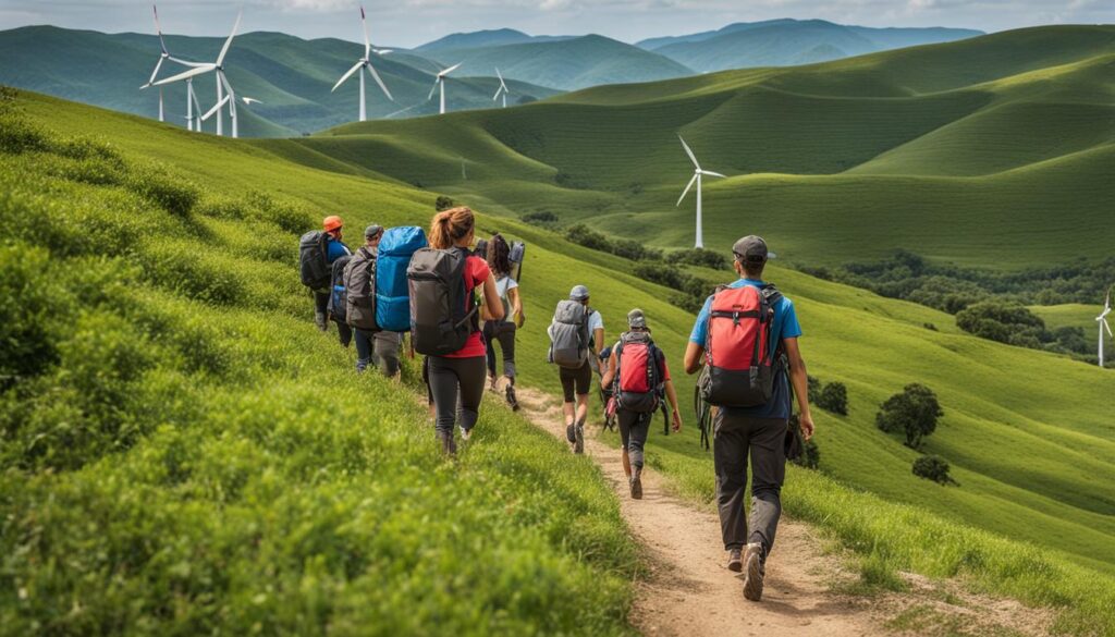 sustainable travel destinations sustainable travel destinations