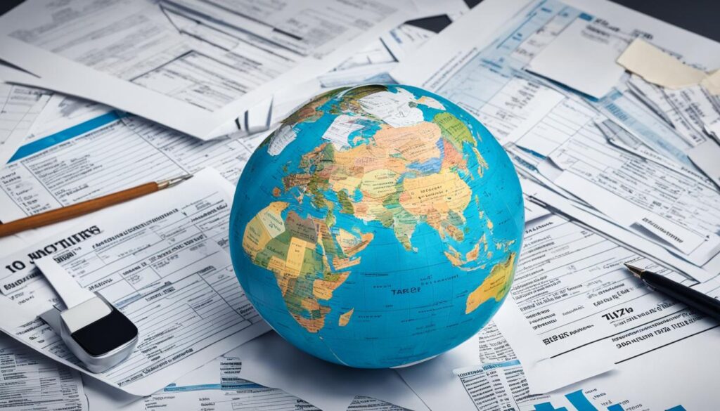 tax obligations for international workers tax obligations for international workers