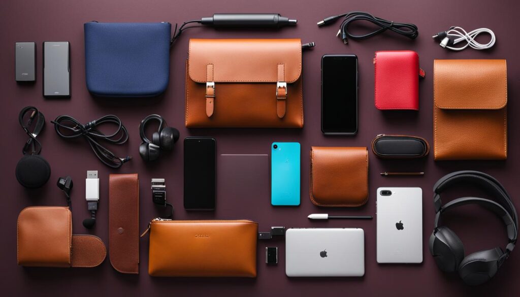 tech accessories storage tech accessories storage