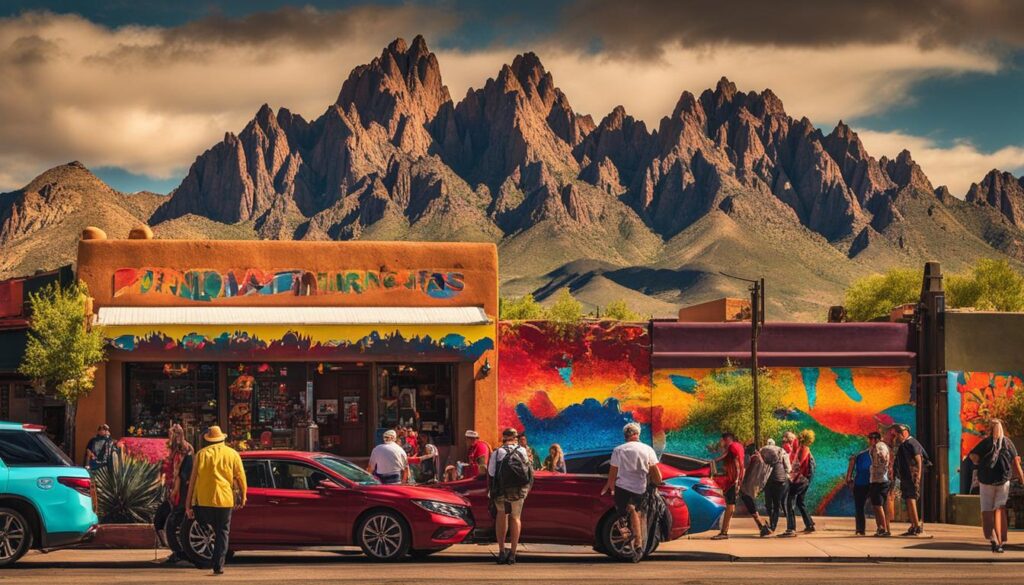 things to do in Las Cruces things to do in Las Cruces