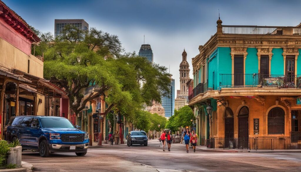 things to do in San Antonio things to do in San Antonio