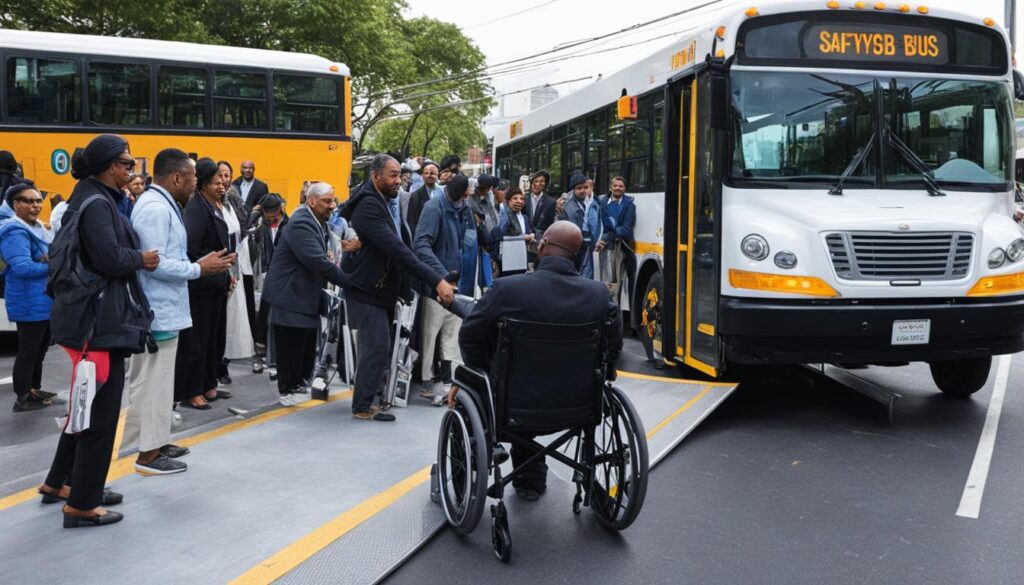 tips for disabled travelers using public transportation tips for disabled travelers using public transportation