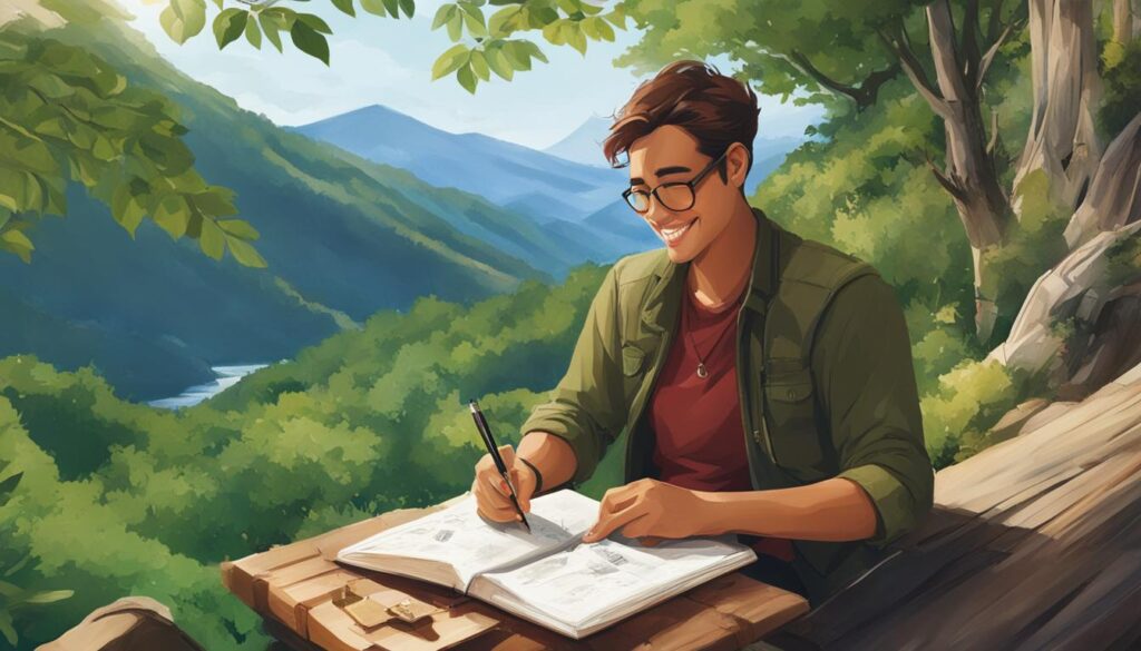 tips for solo travel journaling tips for solo travel journaling