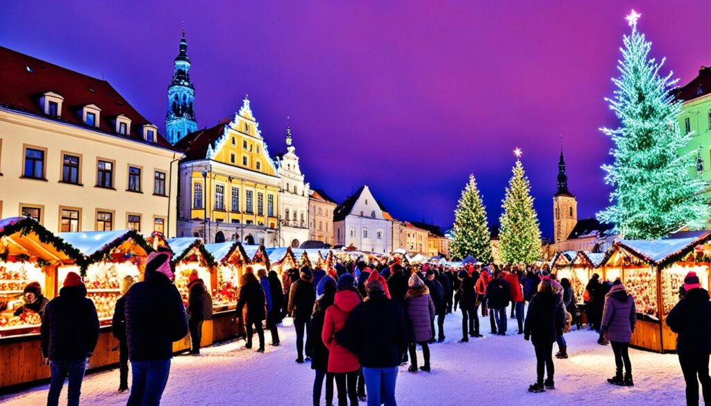 top Christmas markets in Czech Republic top Christmas markets in Czech Republic