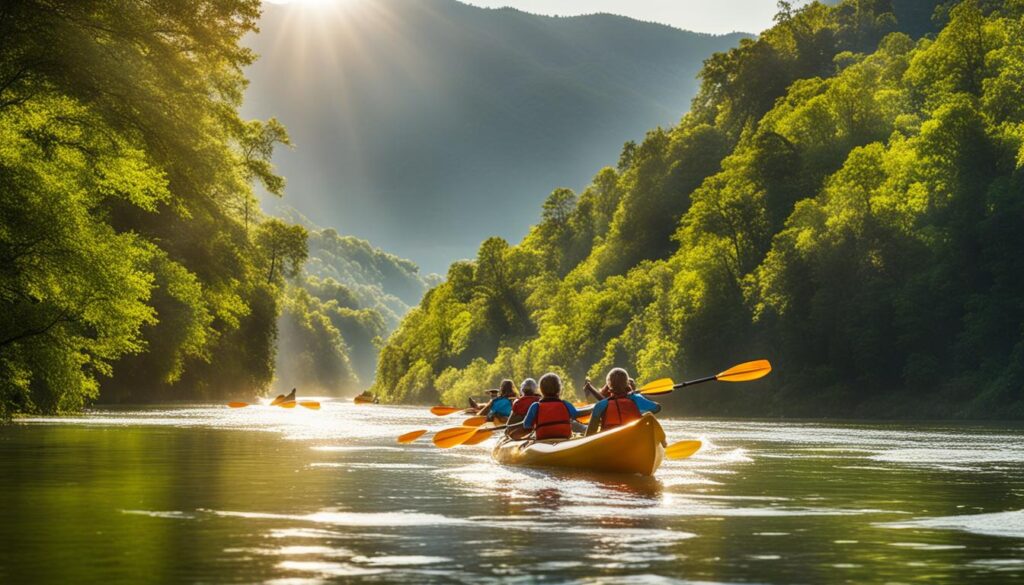 top activities in Knoxville top activities in Knoxville