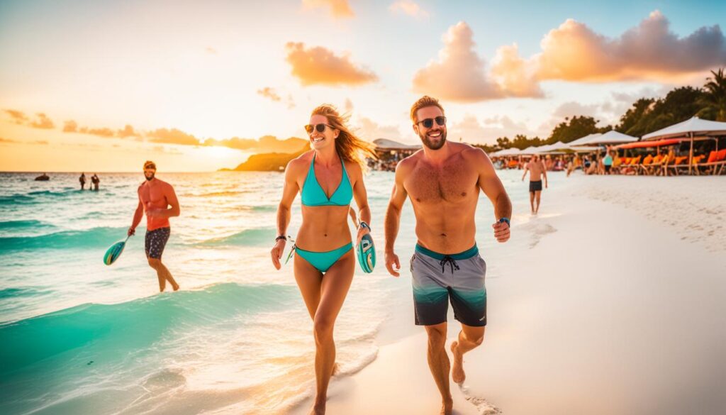 top activities in Providenciales top activities in Providenciales
