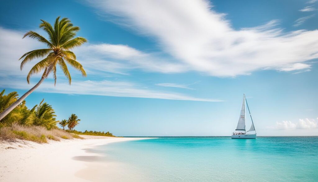 top attractions in Anegada top attractions in Anegada