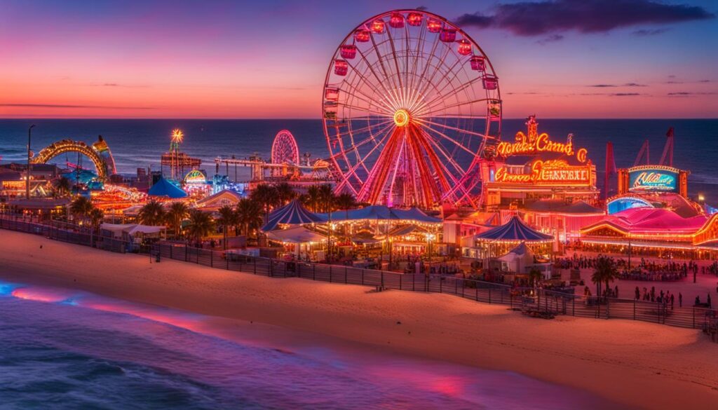 top attractions in Atlantic City top attractions in Atlantic City