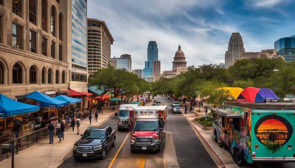 top attractions in Austin for a 5-day trip top attractions in Austin for a 5-day trip
