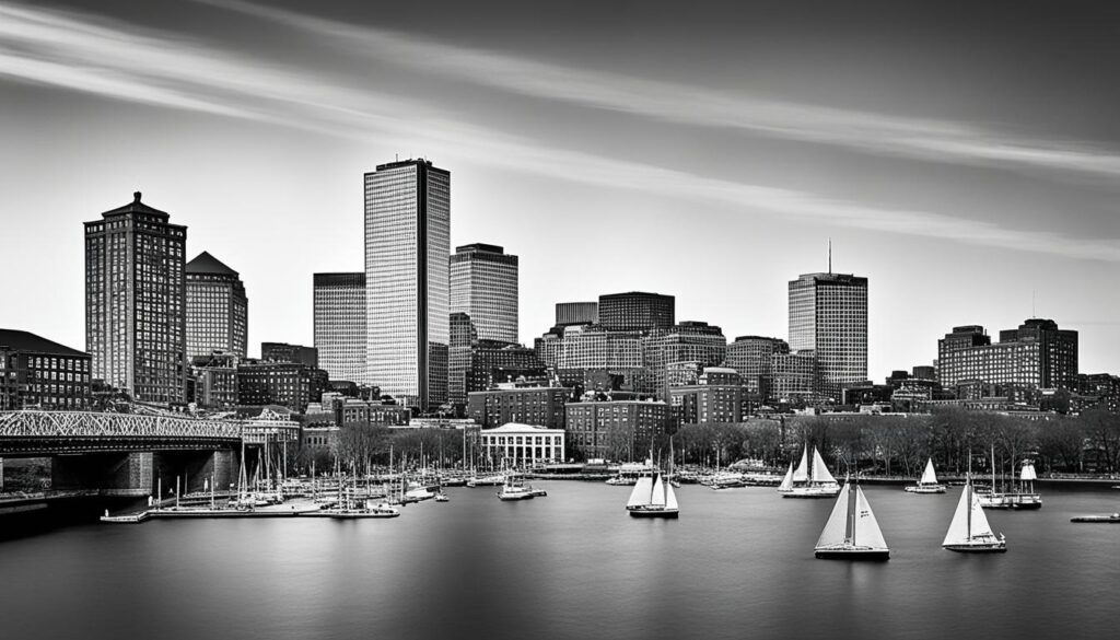top attractions in Boston top attractions in Boston