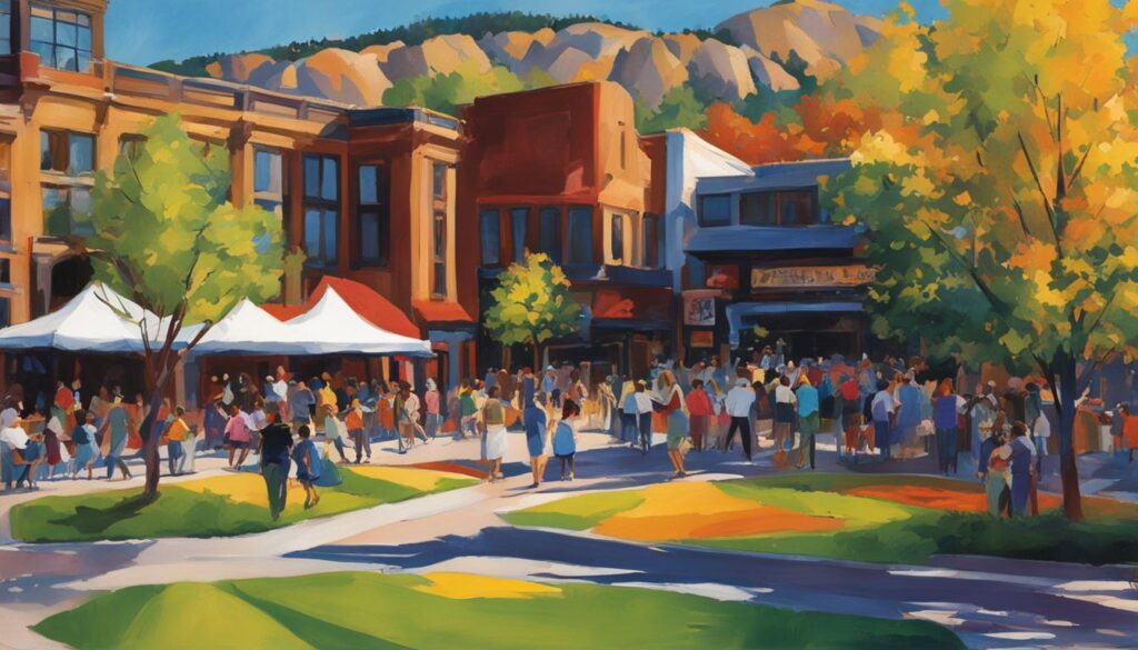 top attractions in Boulder top attractions in Boulder