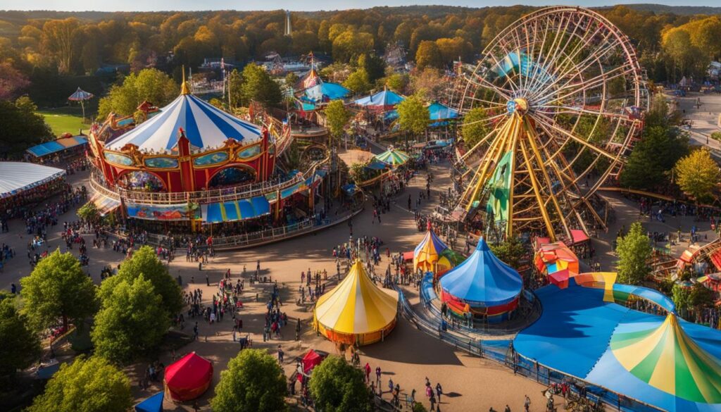 top attractions in Branson top attractions in Branson