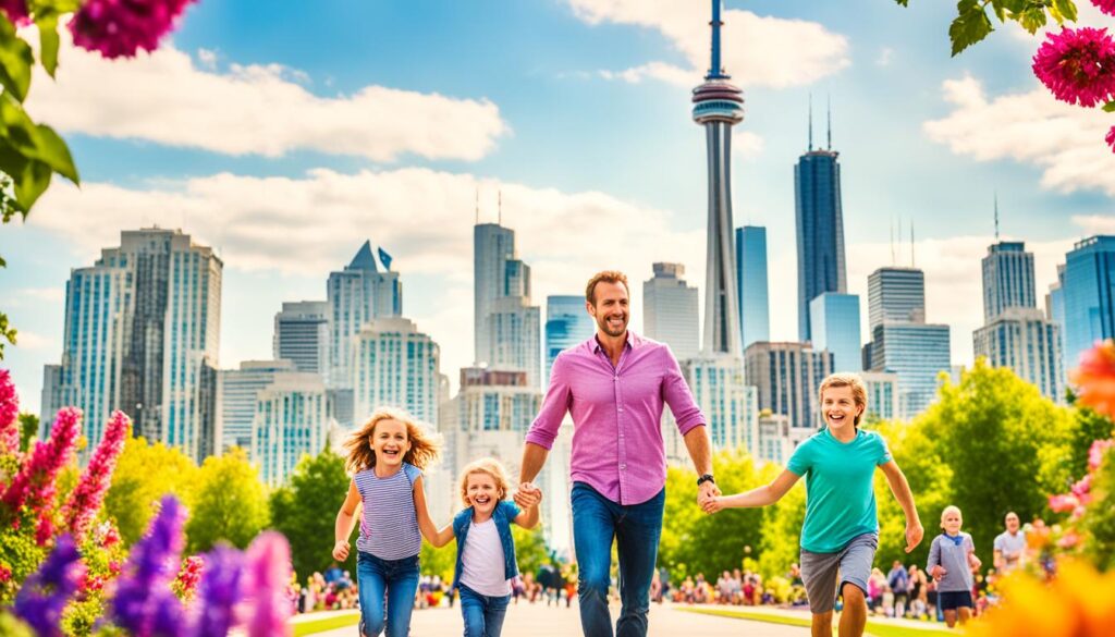 top attractions in Canada for a 10-day trip top attractions in Canada for a 10-day trip