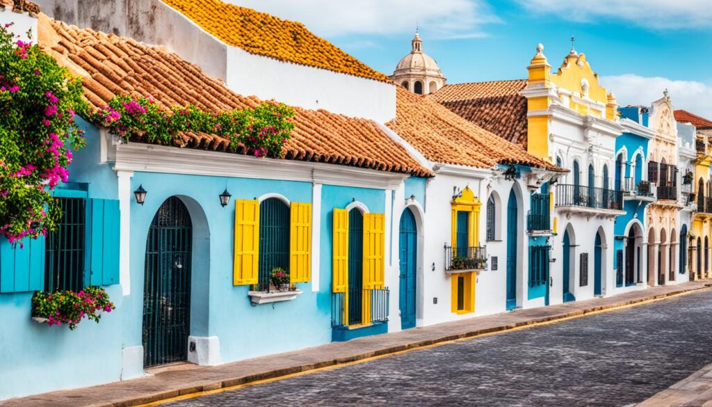 top attractions in Columbia top attractions in Columbia