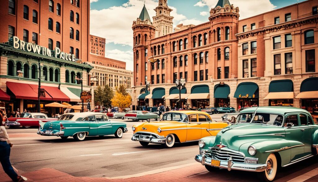 top attractions in Denver top attractions in Denver