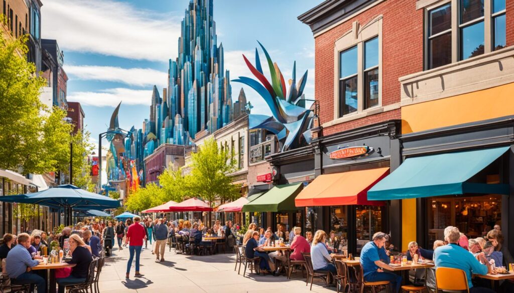 top attractions in Grand Rapids top attractions in Grand Rapids