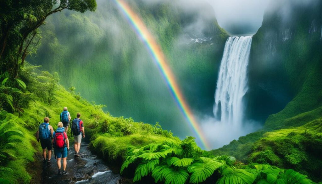 top attractions in Hawaii top attractions in Hawaii