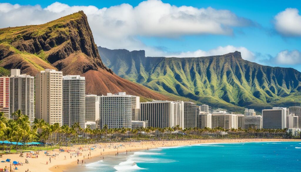 top attractions in Hawaii top attractions in Hawaii