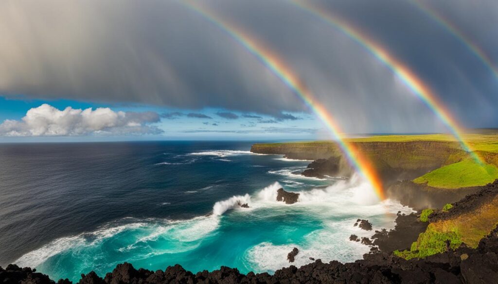 top attractions in Hawaii top attractions in Hawaii