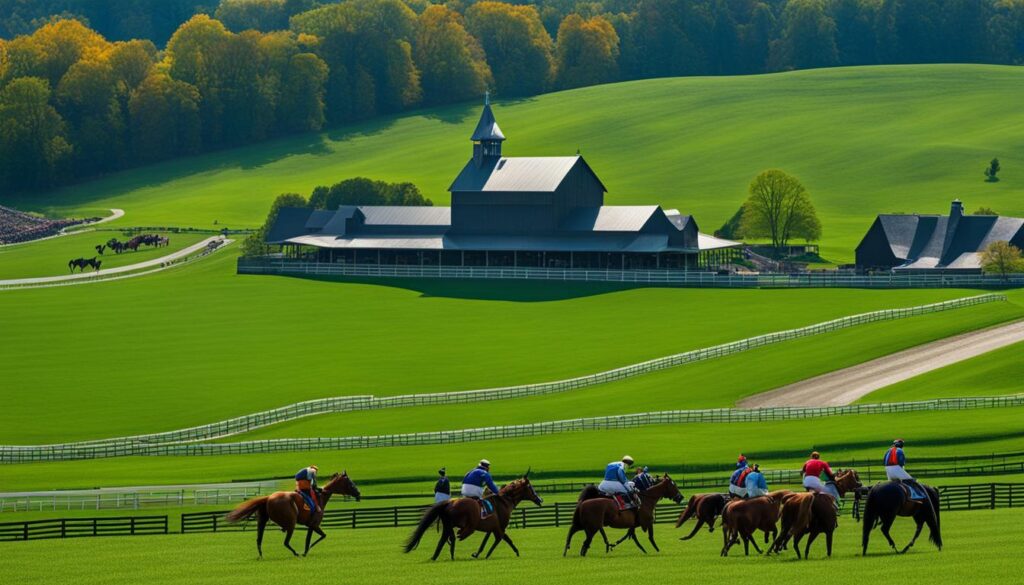 top attractions in Kentucky top attractions in Kentucky
