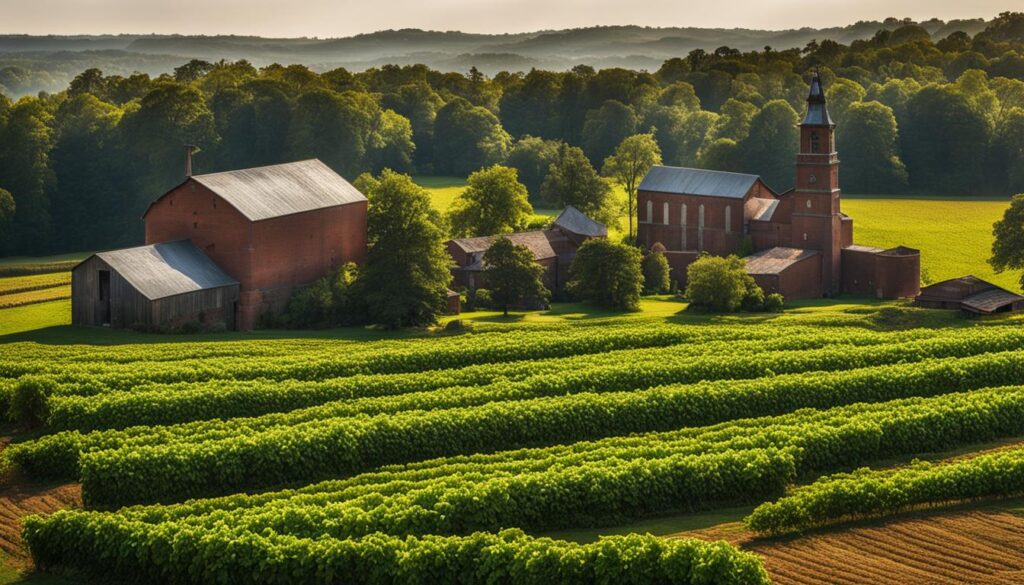 top attractions in Kentucky top attractions in Kentucky