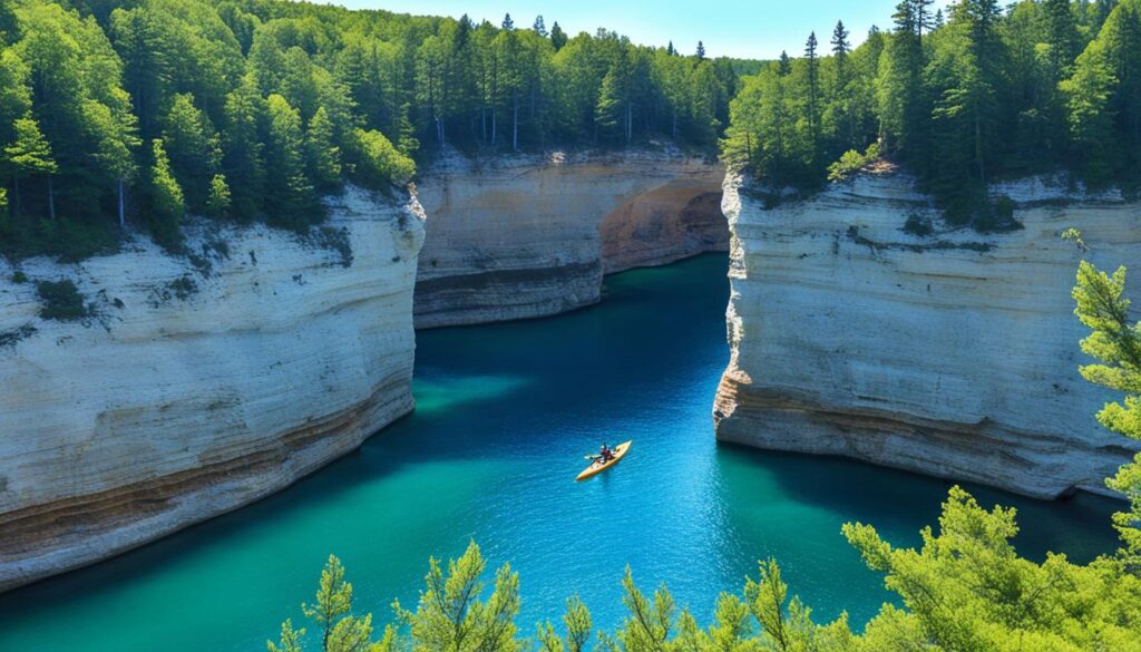 top attractions in Michigan top attractions in Michigan