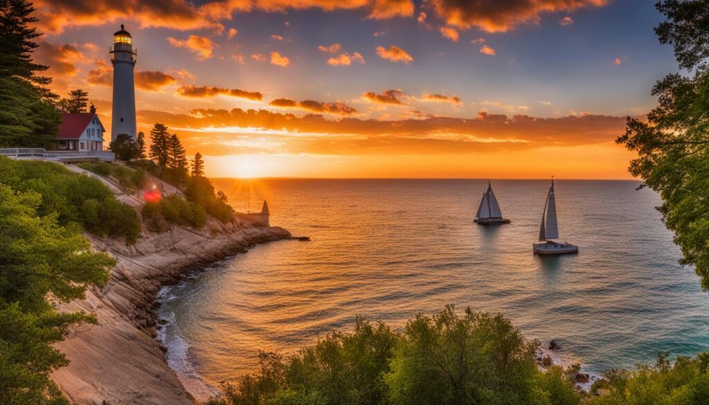 top attractions in Michigan top attractions in Michigan