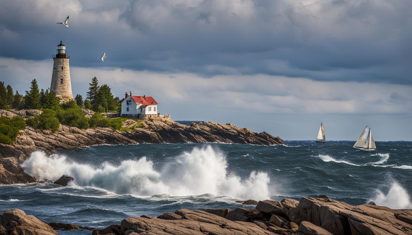 Michigan Explorer Explore A 10-Day Michigan Journey Perfectly