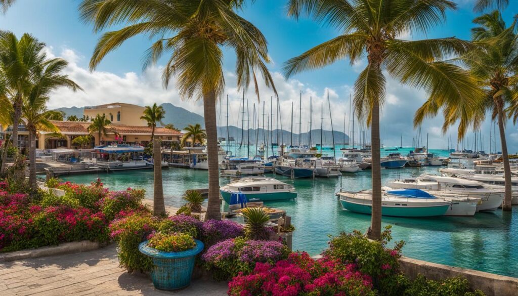 top attractions in Paradise Island top attractions in Paradise Island