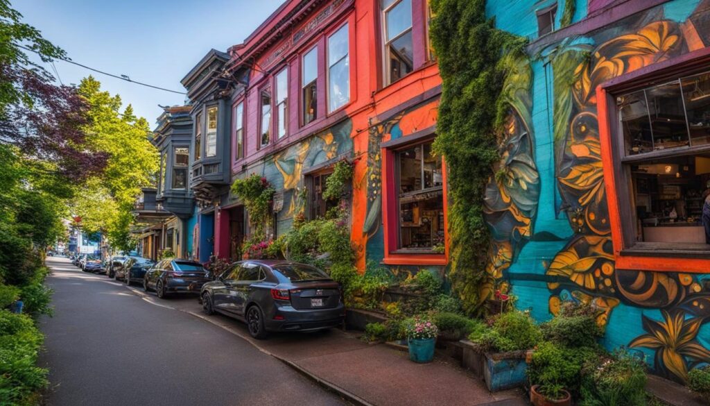 top attractions in Portland top attractions in Portland
