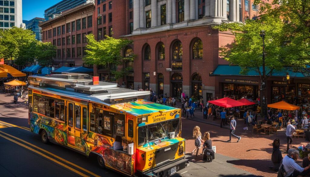 top attractions in Portland for a 5-day trip top attractions in Portland for a 5-day trip