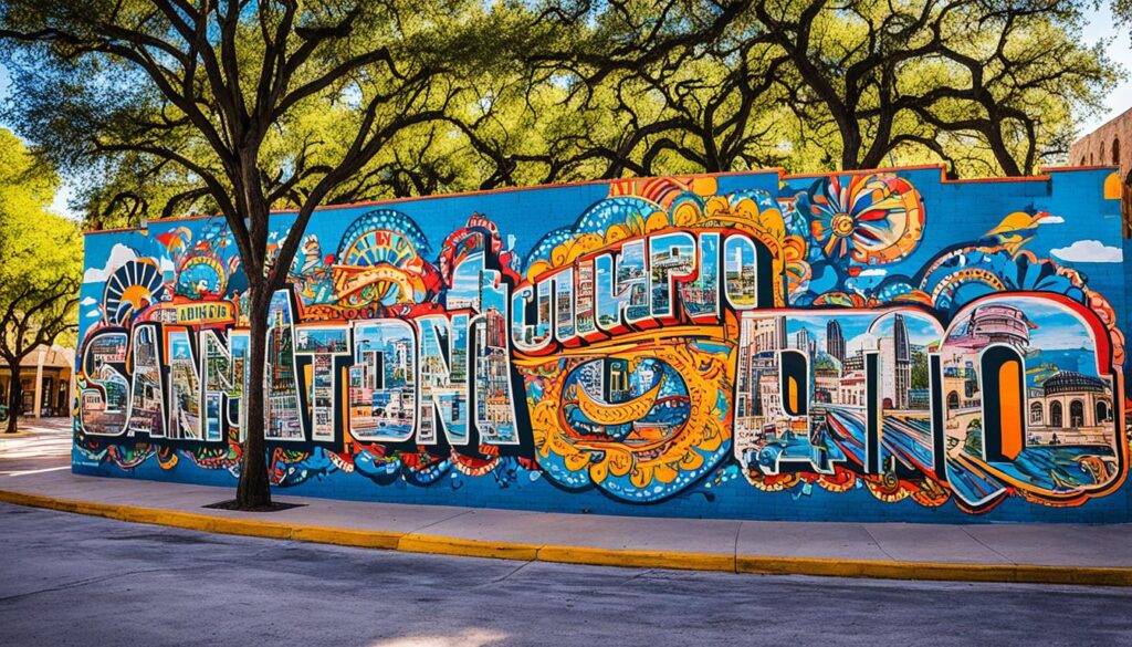 top attractions in San Antonio top attractions in San Antonio