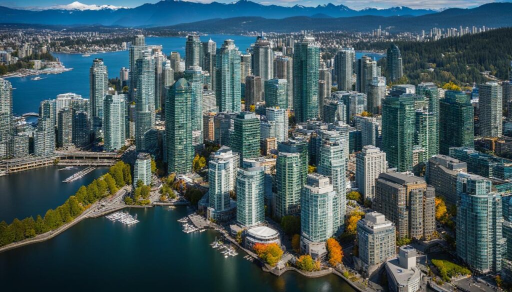top attractions in Vancouver top attractions in Vancouver