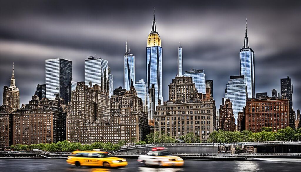 top attractions in new york for a 10-day itinerary top attractions in new york for a 10-day itinerary