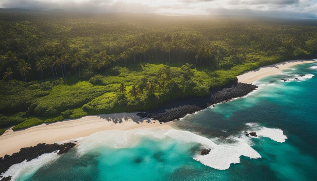 top beaches Big Island Hawaii top beaches Big Island Hawaii