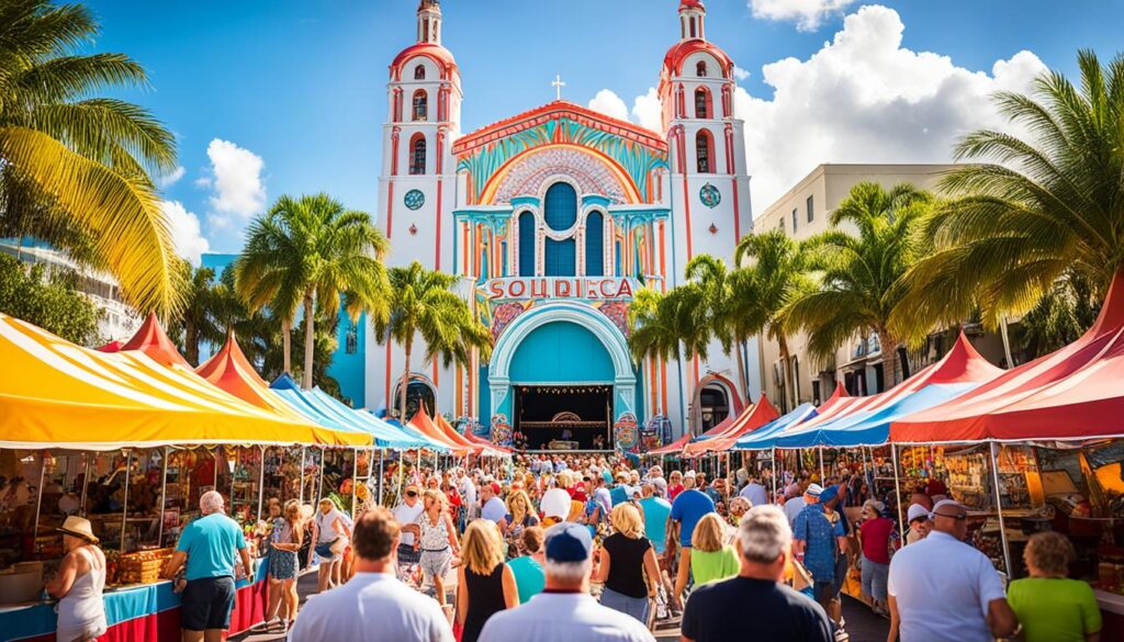 top cultural experiences in Florida top cultural experiences in Florida