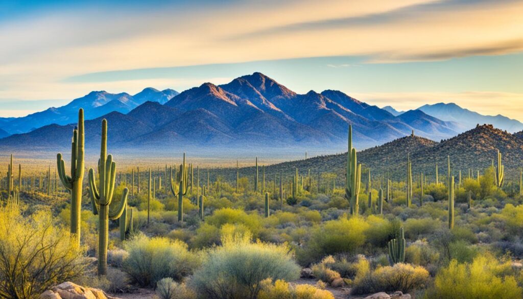 top destinations in Arizona top destinations in Arizona