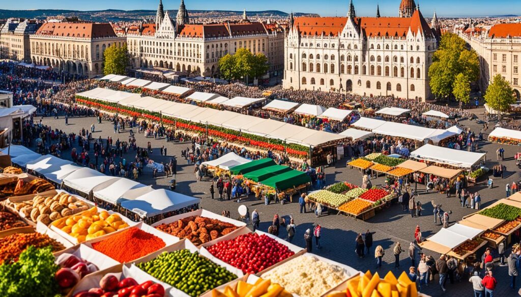 top food experiences in Budapest top food experiences in Budapest