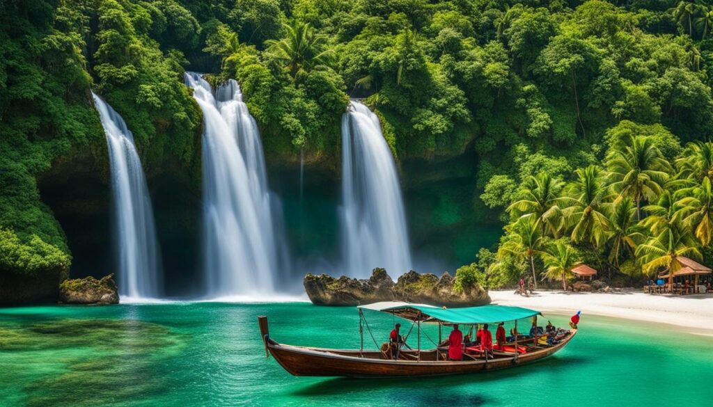 top recommendations for a 5-day Port Antonio itinerary top recommendations for a 5-day Port Antonio itinerary