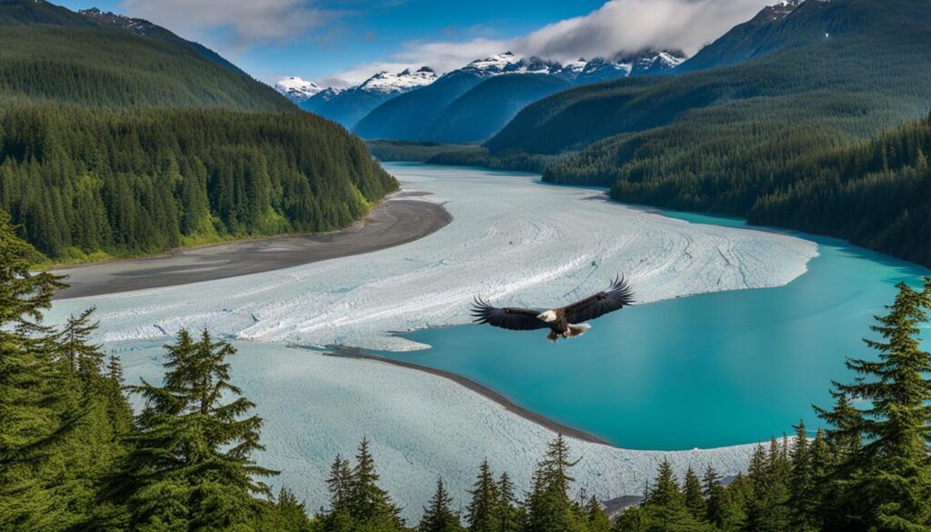 top sights in Juneau top sights in Juneau