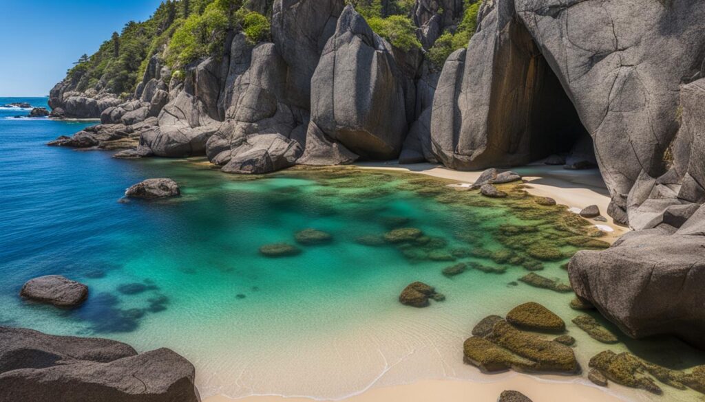 top sights in Virgin Gorda top sights in Virgin Gorda