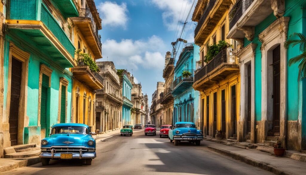top sights in havana for a 5-day trip top sights in havana for a 5-day trip